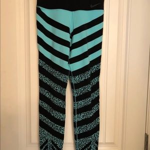 Nike leggings